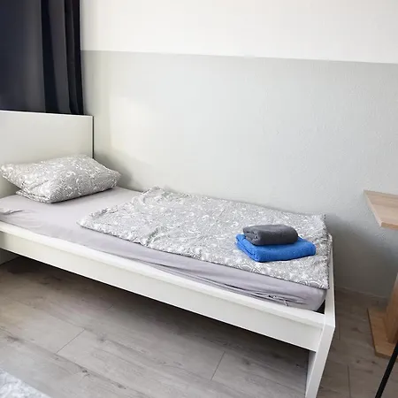 Easy Work And Appartement *