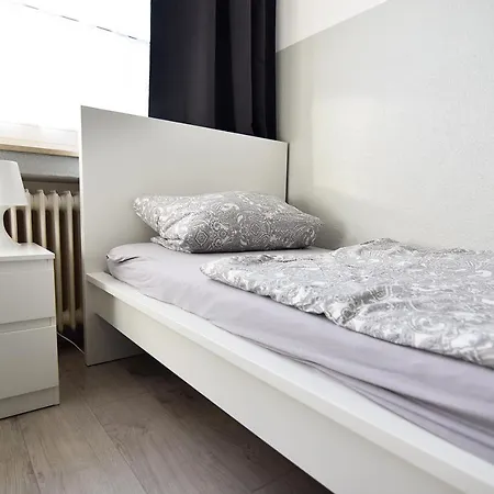 Apartment Easy Work And