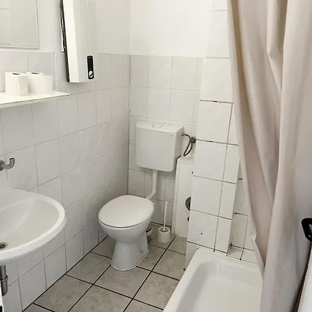 Easy Work And Apartmán