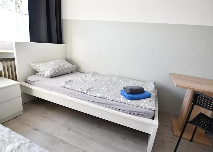 Easy Work And Apartament *