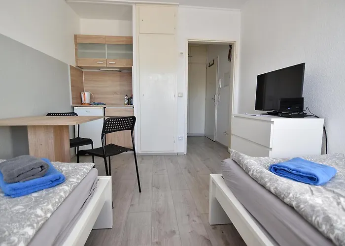 Easy Work And Apartament *