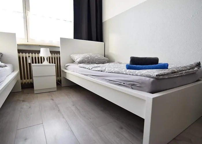 Easy Work And * Köln