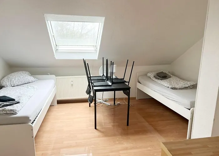 Apartament Easy Work And Kolonia