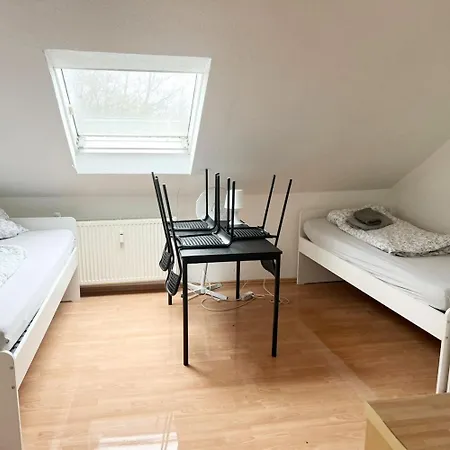 Lejlighed Easy Work And Köln